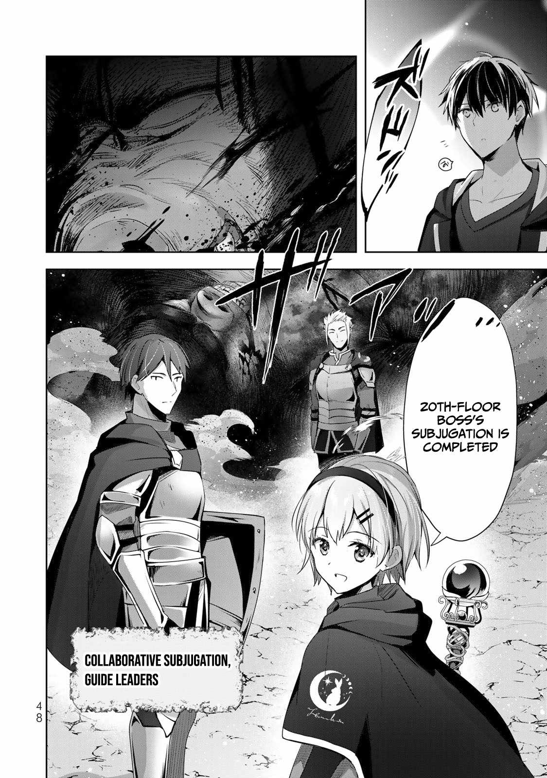 Read The Jack-of-All-Trades Kicked Out of the Hero’s Party Manga Online