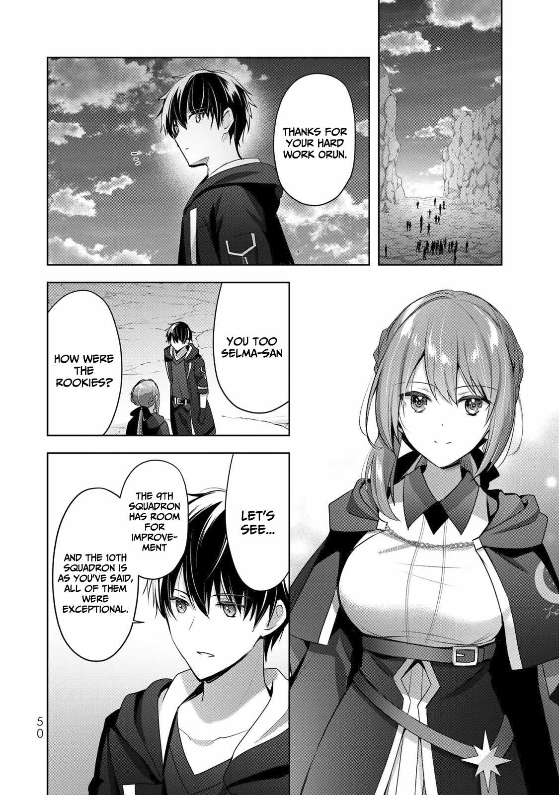 Read The Jack-of-All-Trades Kicked Out of the Hero’s Party Manga Online