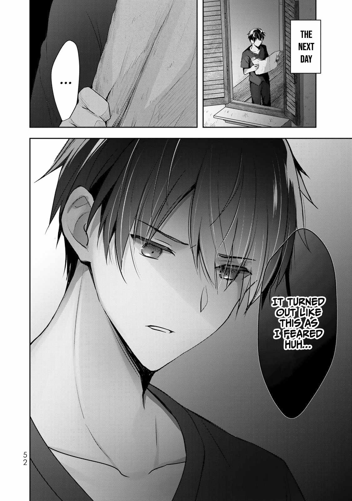 Read The Jack-of-All-Trades Kicked Out of the Hero’s Party Manga Online