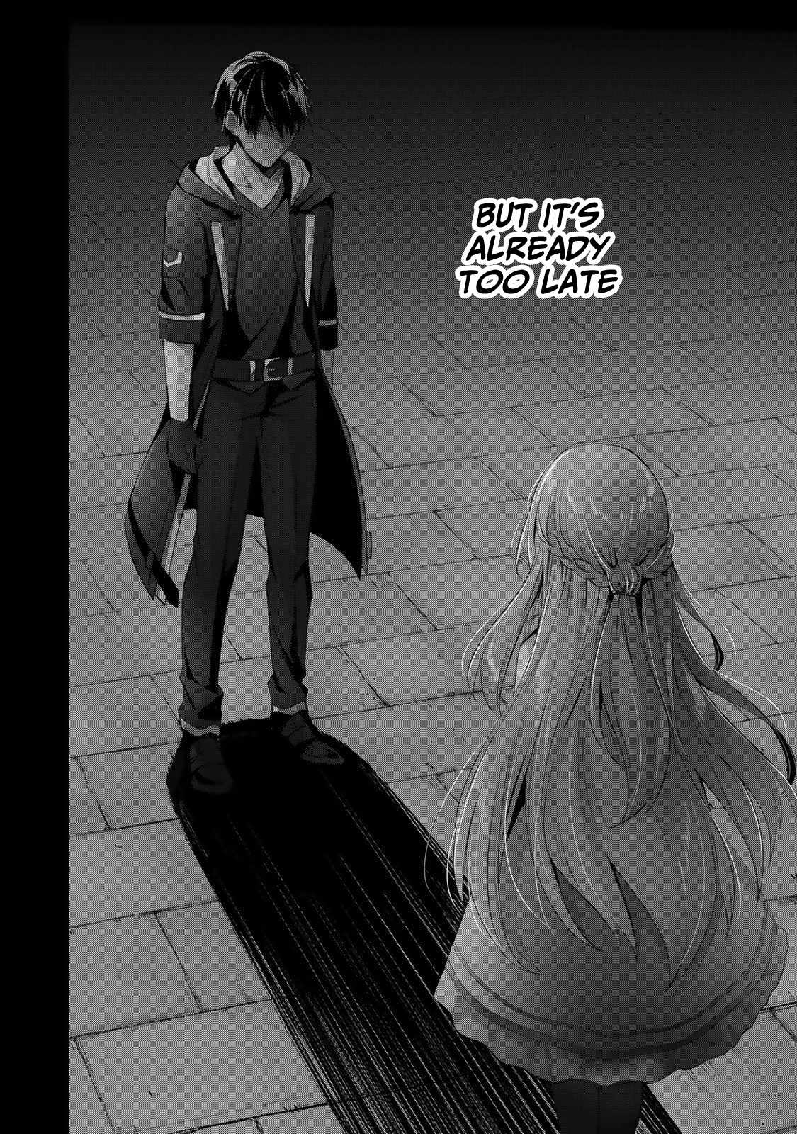 Read The Jack-of-All-Trades Kicked Out of the Hero’s Party Manga Online