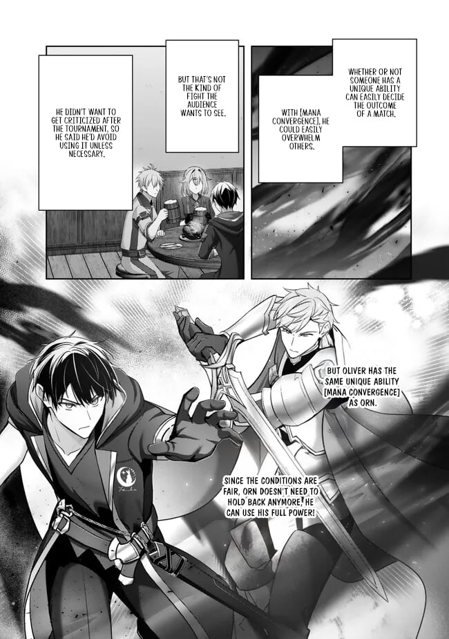 Read The Jack-of-All-Trades Kicked Out of the Hero’s Party Manga Online
