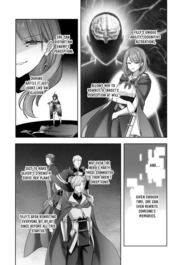 Read The Jack-of-All-Trades Kicked Out of the Hero’s Party Manga Online