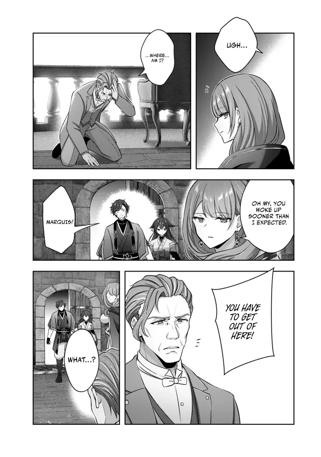 Read The Jack-of-All-Trades Kicked Out of the Hero’s Party Manga Online
