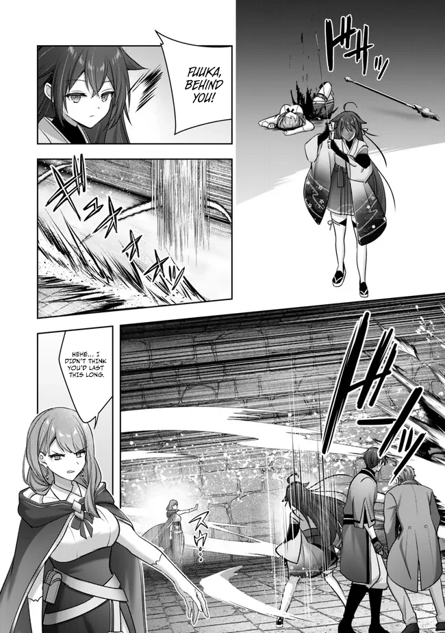 Read The Jack-of-All-Trades Kicked Out of the Hero’s Party Manga Online
