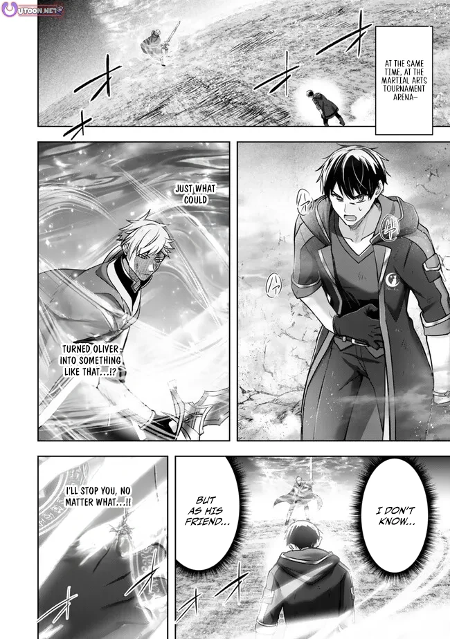 Read The Jack-of-All-Trades Kicked Out of the Hero’s Party Manga Online