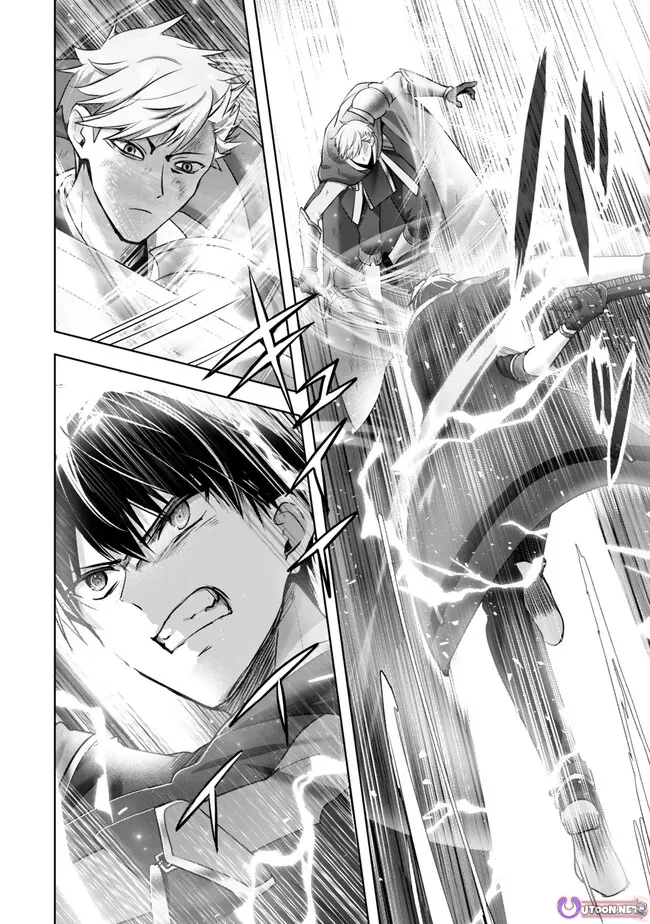 Read The Jack-of-All-Trades Kicked Out of the Hero’s Party Manga Online