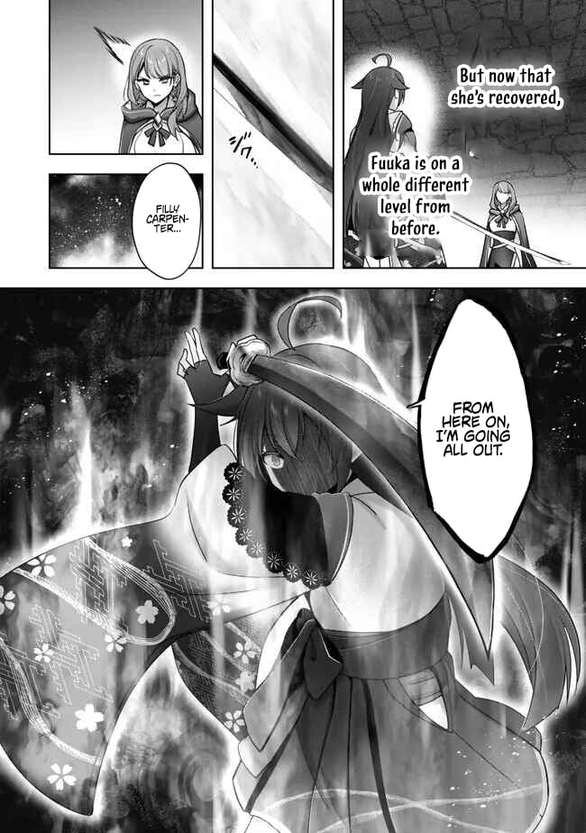 Read The Jack-of-All-Trades Kicked Out of the Hero’s Party Manga Online