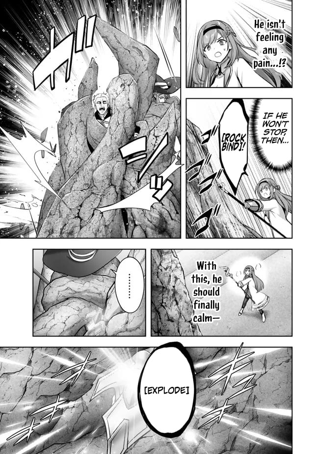 Read The Jack-of-All-Trades Kicked Out of the Hero’s Party Manga Online