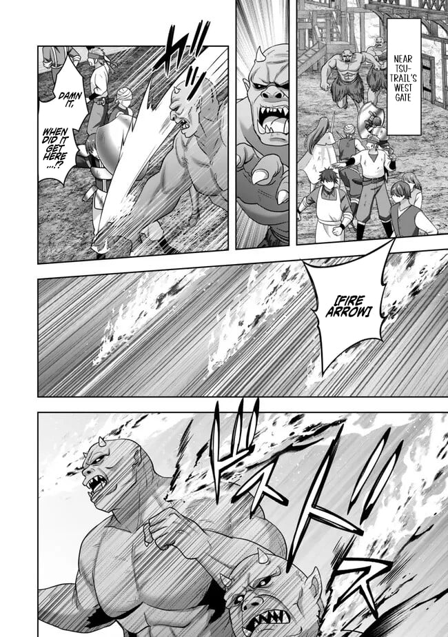 Read The Jack-of-All-Trades Kicked Out of the Hero’s Party Manga Online