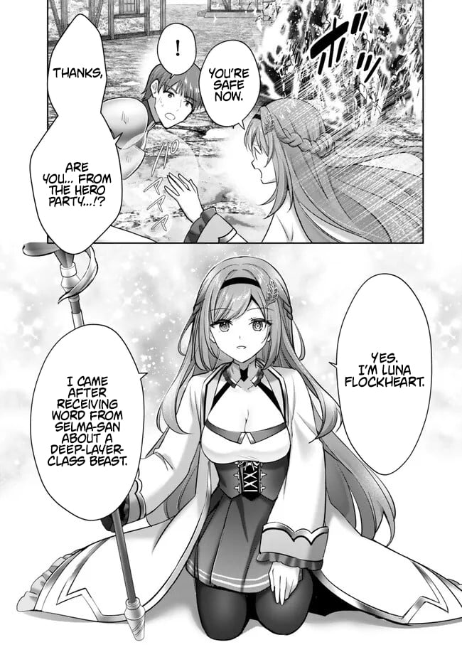 Read The Jack-of-All-Trades Kicked Out of the Hero’s Party Manga Online