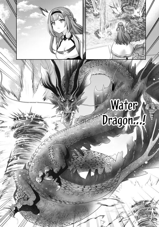 Read The Jack-of-All-Trades Kicked Out of the Hero’s Party Manga Online
