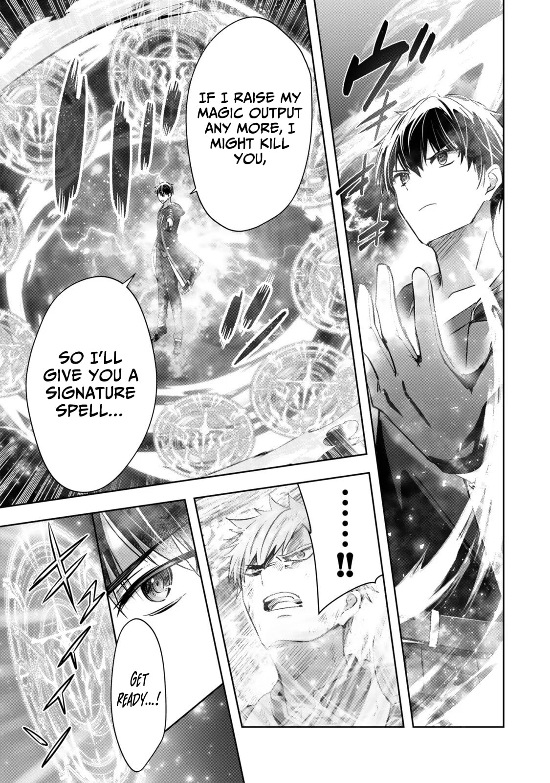 Read The Jack-of-All-Trades Kicked Out of the Hero’s Party Manga Online