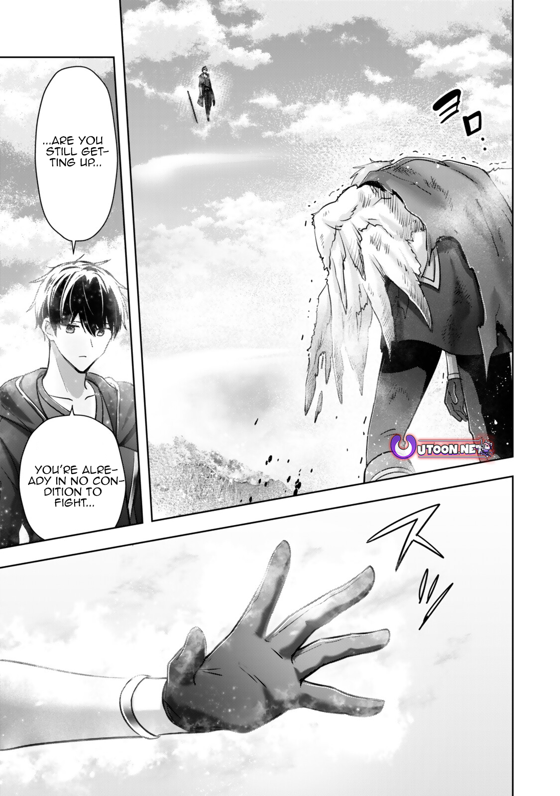 Read The Jack-of-All-Trades Kicked Out of the Hero’s Party Manga Online