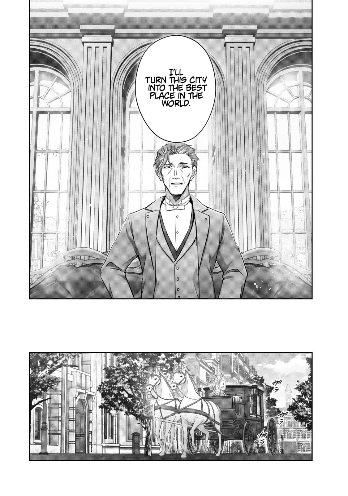 Read The Jack-of-All-Trades Kicked Out of the Hero’s Party Manga Online