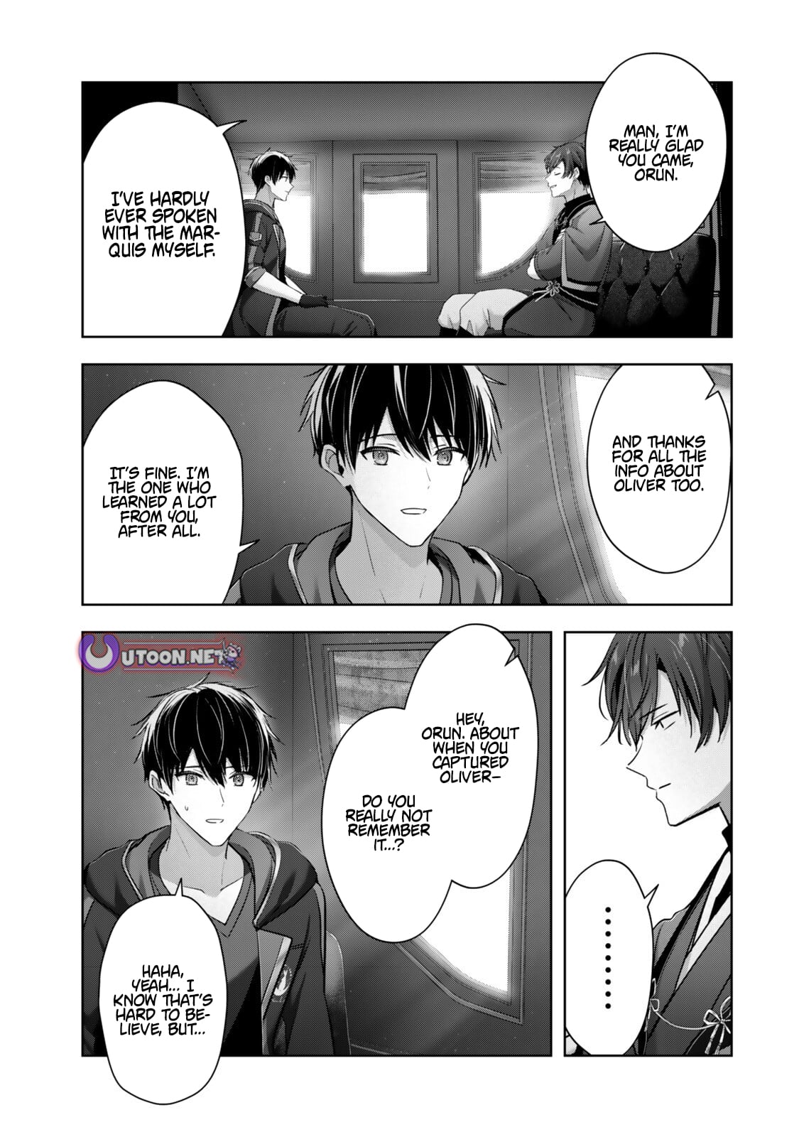 Read The Jack-of-All-Trades Kicked Out of the Hero’s Party Manga Online