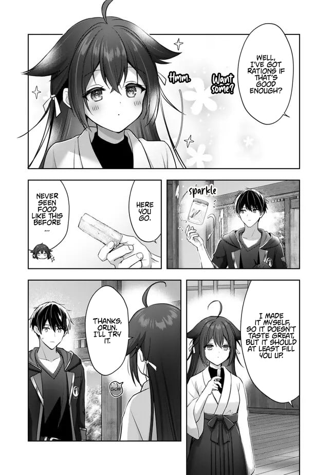 Read The Jack-of-All-Trades Kicked Out of the Hero’s Party Manga Online