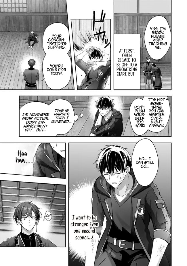 Read The Jack-of-All-Trades Kicked Out of the Hero’s Party Manga Online