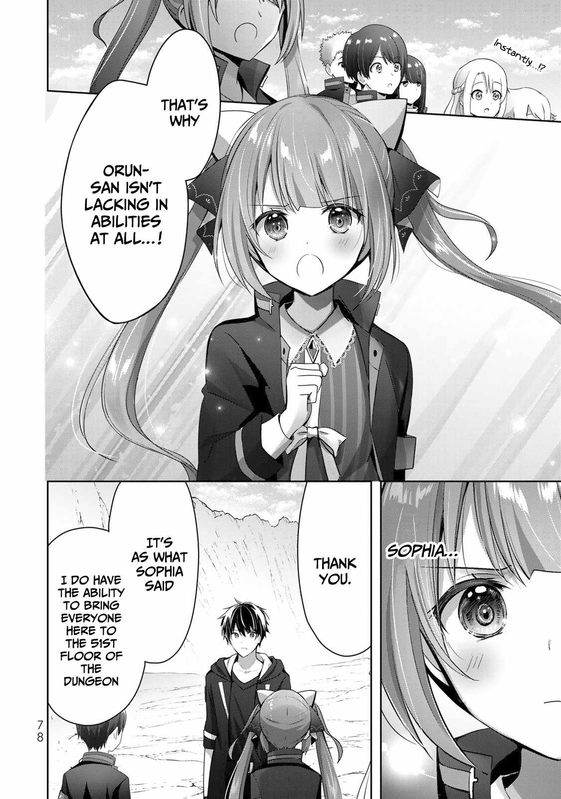 Read The Jack-of-All-Trades Kicked Out of the Hero’s Party Manga Online
