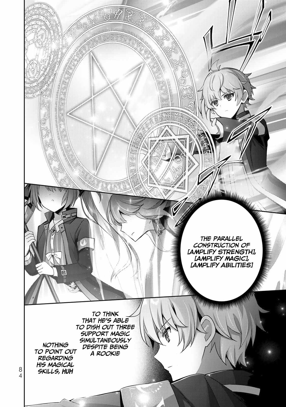 Read The Jack-of-All-Trades Kicked Out of the Hero’s Party Manga Online