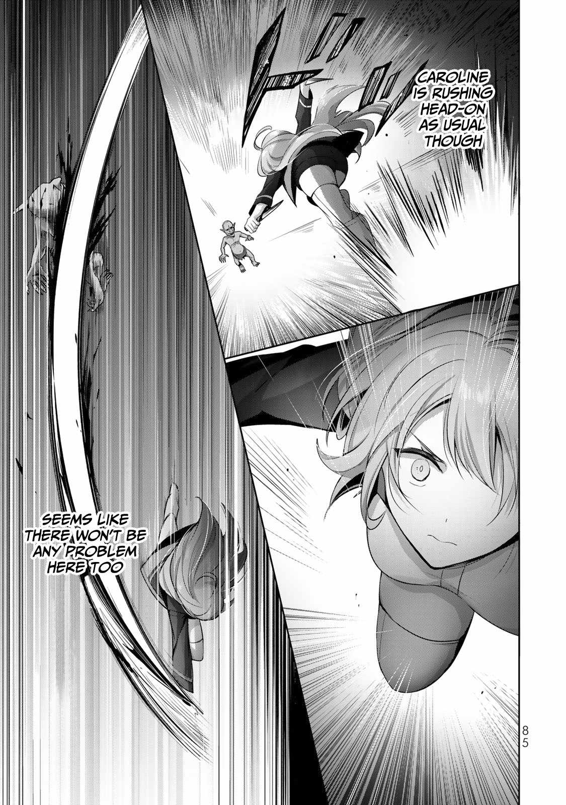 Read The Jack-of-All-Trades Kicked Out of the Hero’s Party Manga Online