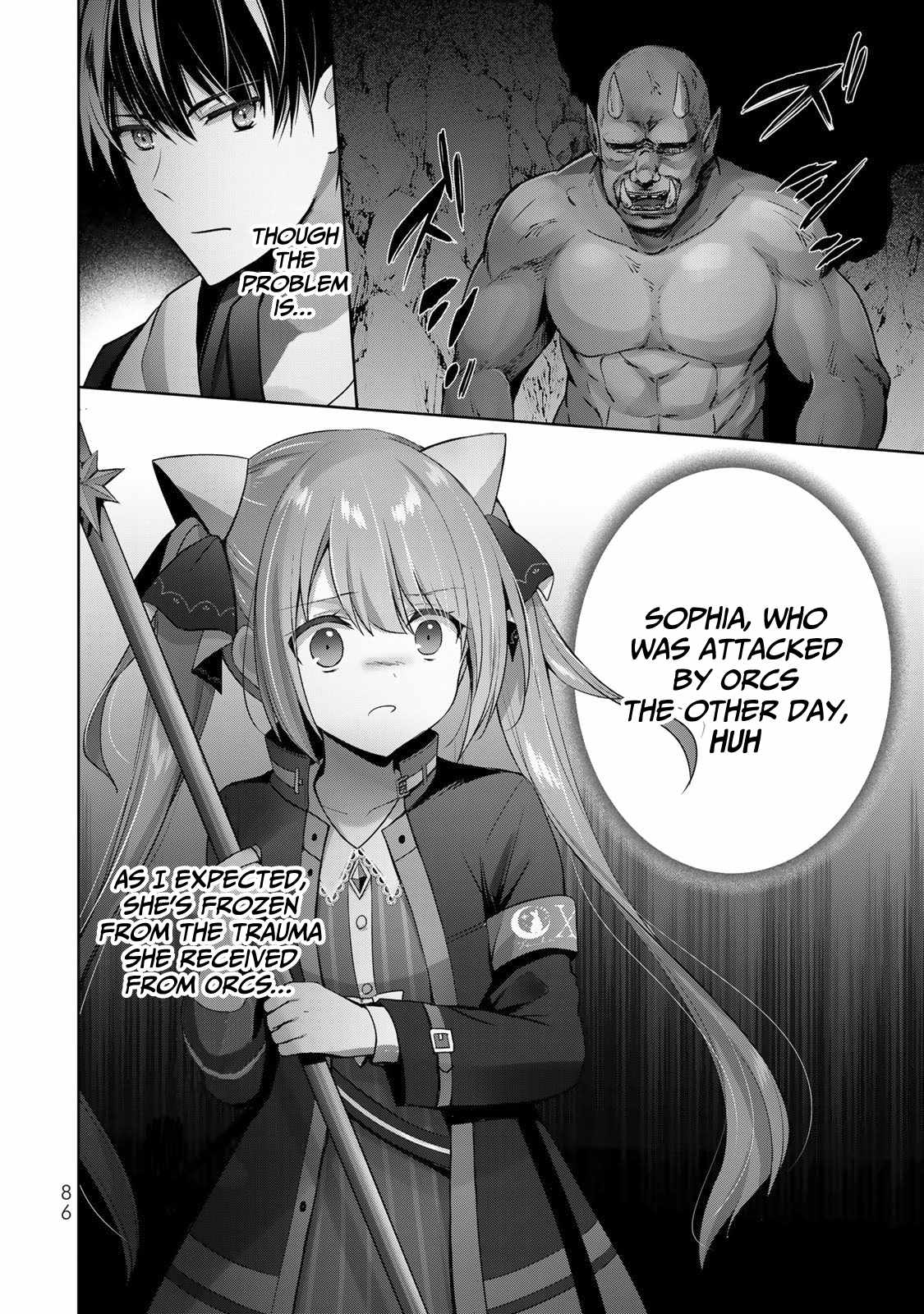 Read The Jack-of-All-Trades Kicked Out of the Hero’s Party Manga Online