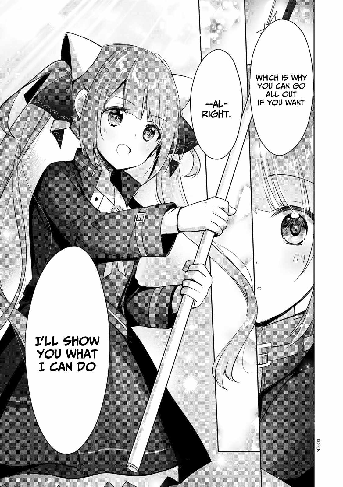 Read The Jack-of-All-Trades Kicked Out of the Hero’s Party Manga Online