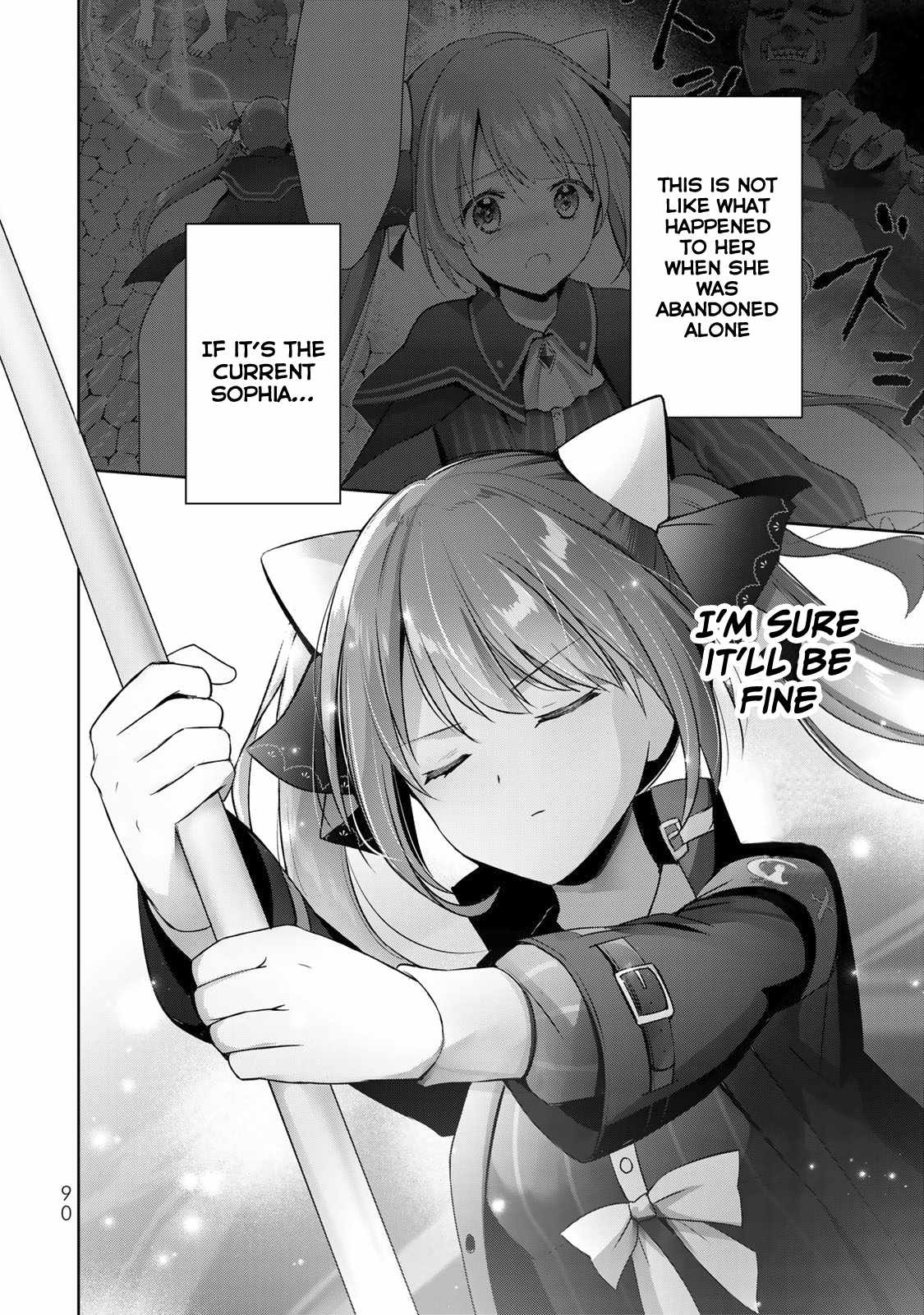 Read The Jack-of-All-Trades Kicked Out of the Hero’s Party Manga Online