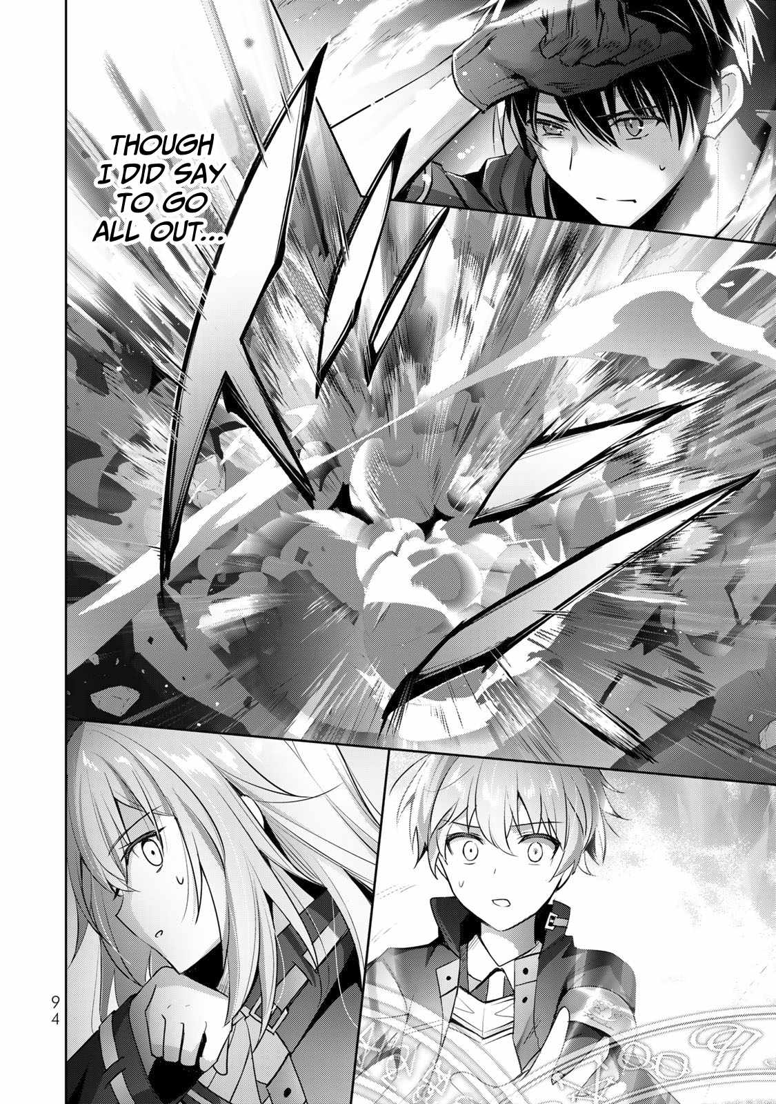Read The Jack-of-All-Trades Kicked Out of the Hero’s Party Manga Online