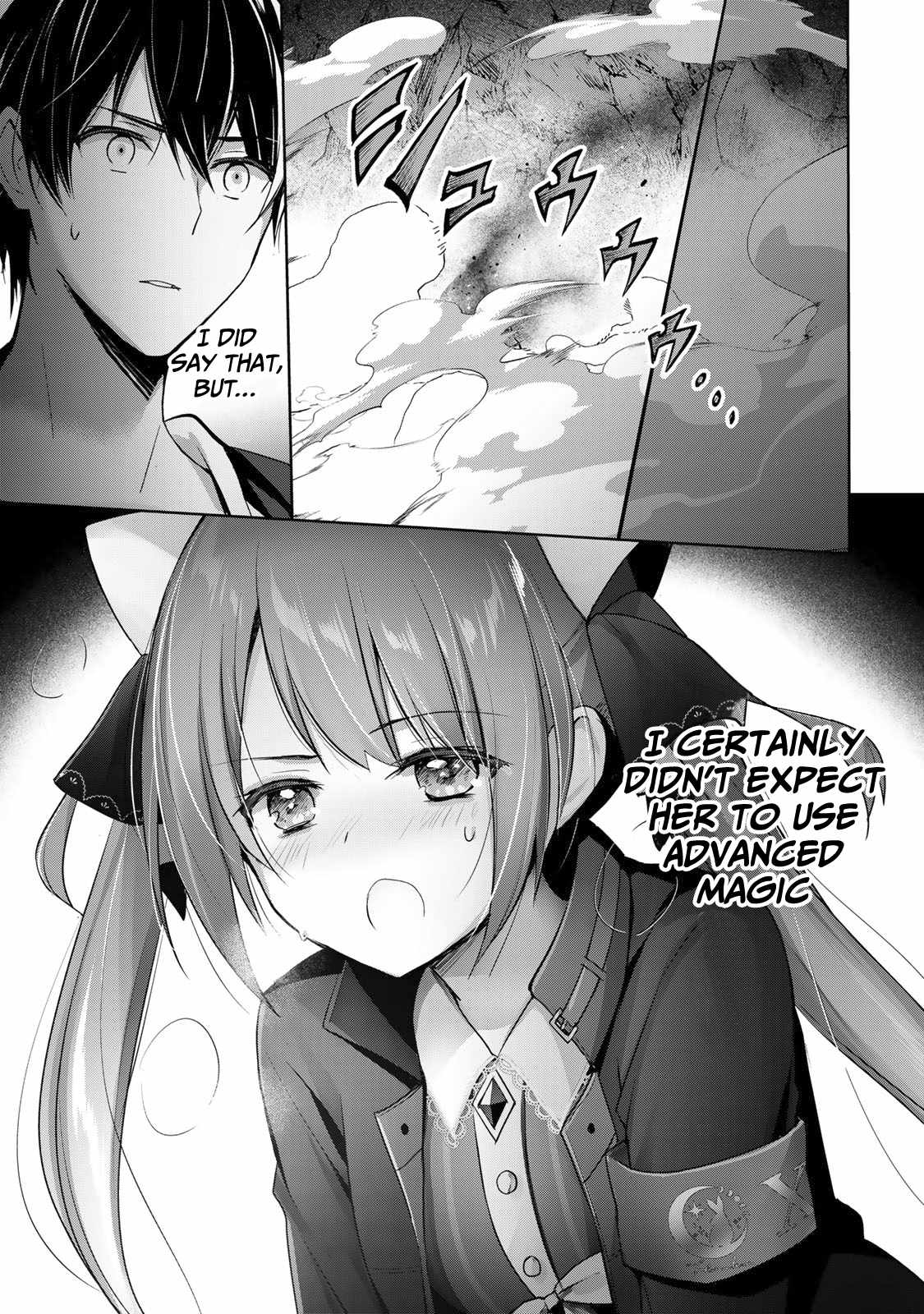 Read The Jack-of-All-Trades Kicked Out of the Hero’s Party Manga Online