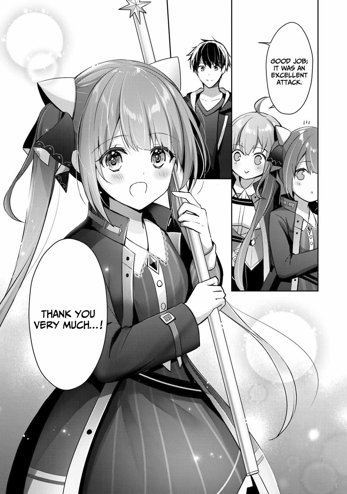 Read The Jack-of-All-Trades Kicked Out of the Hero’s Party Manga Online