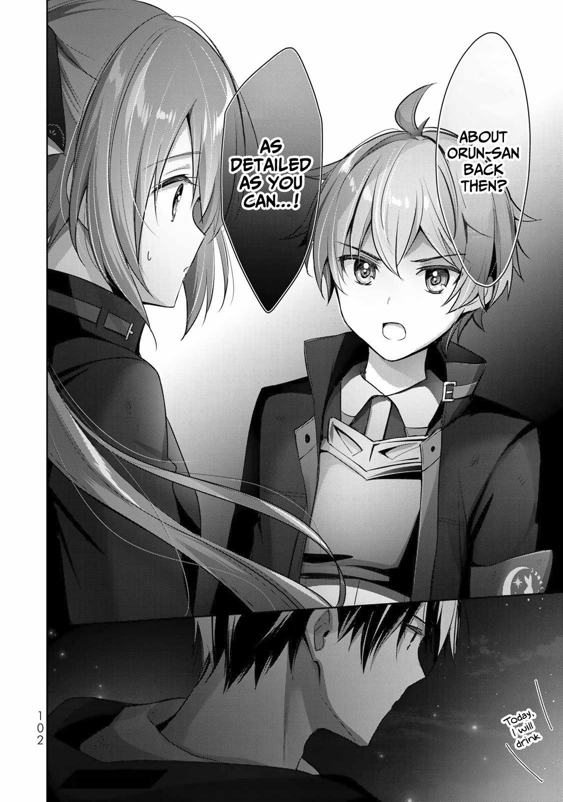 Read The Jack-of-All-Trades Kicked Out of the Hero’s Party Manga Online
