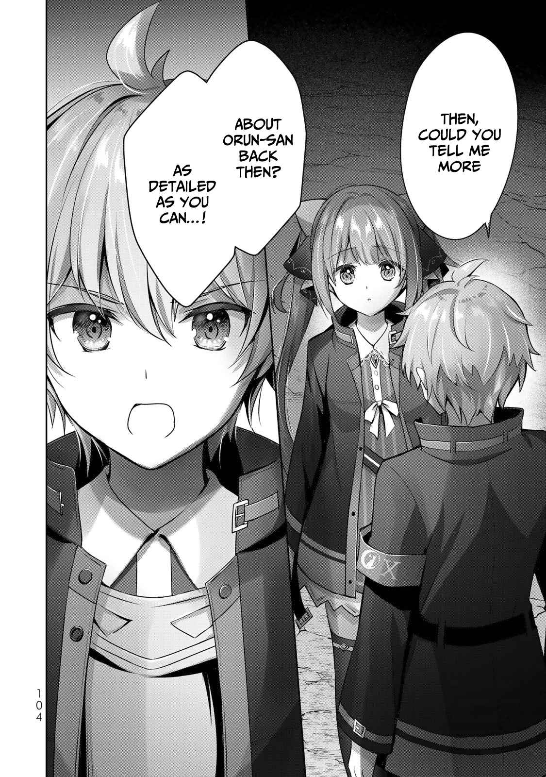 Read The Jack-of-All-Trades Kicked Out of the Hero’s Party Manga Online