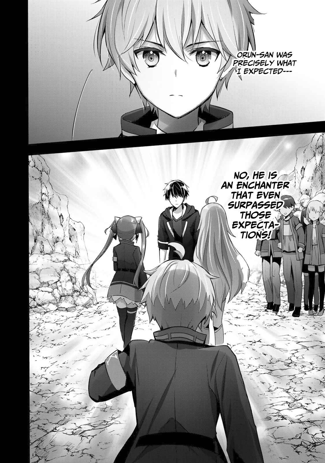 Read The Jack-of-All-Trades Kicked Out of the Hero’s Party Manga Online