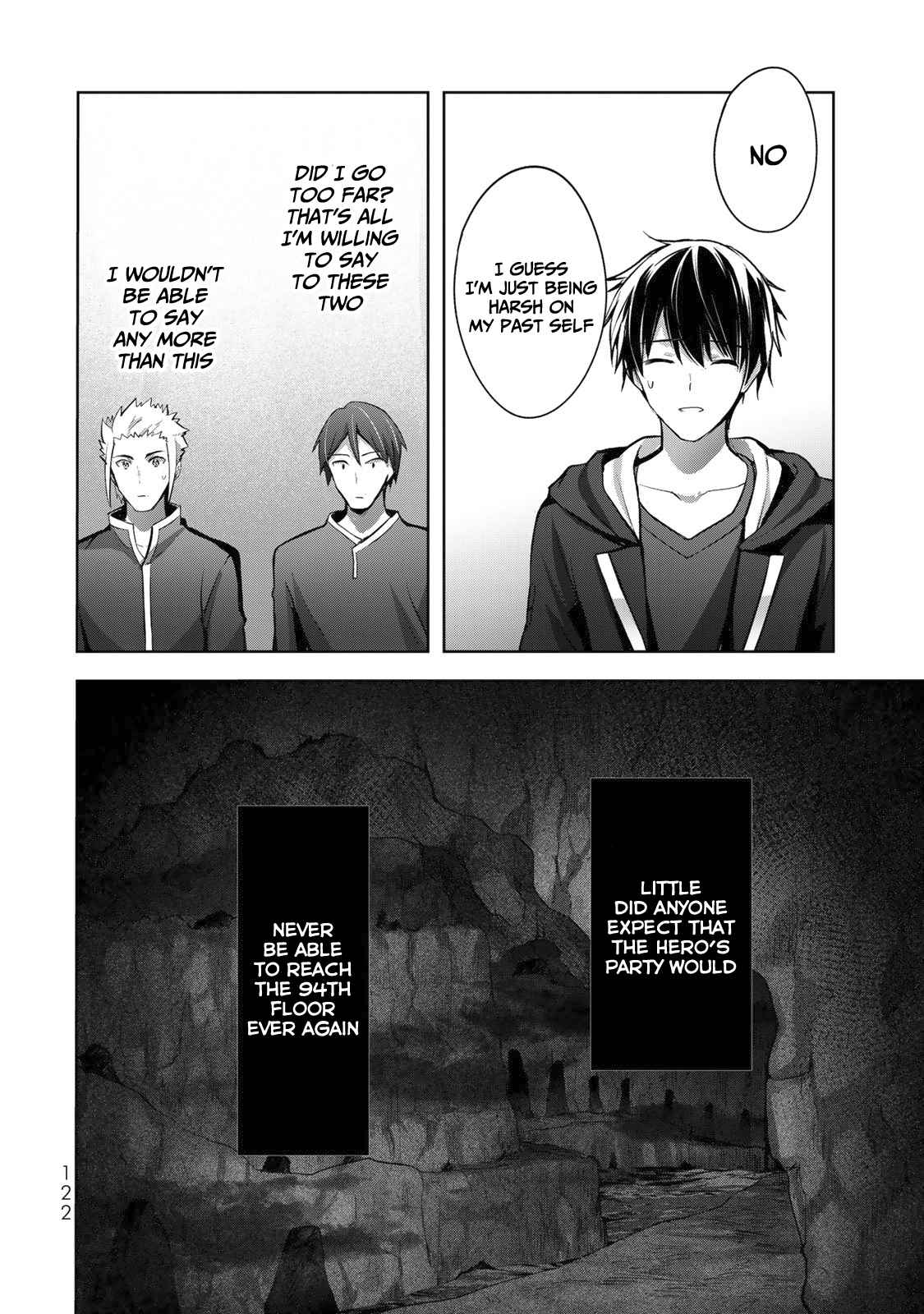 Read The Jack-of-All-Trades Kicked Out of the Hero’s Party Manga Online