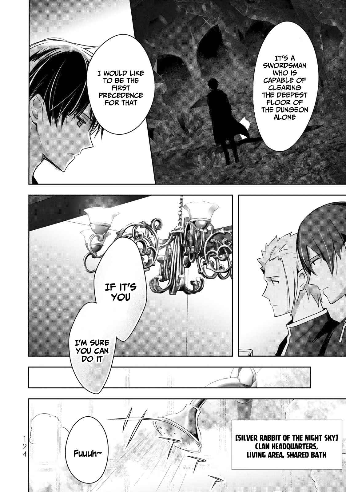 Read The Jack-of-All-Trades Kicked Out of the Hero’s Party Manga Online