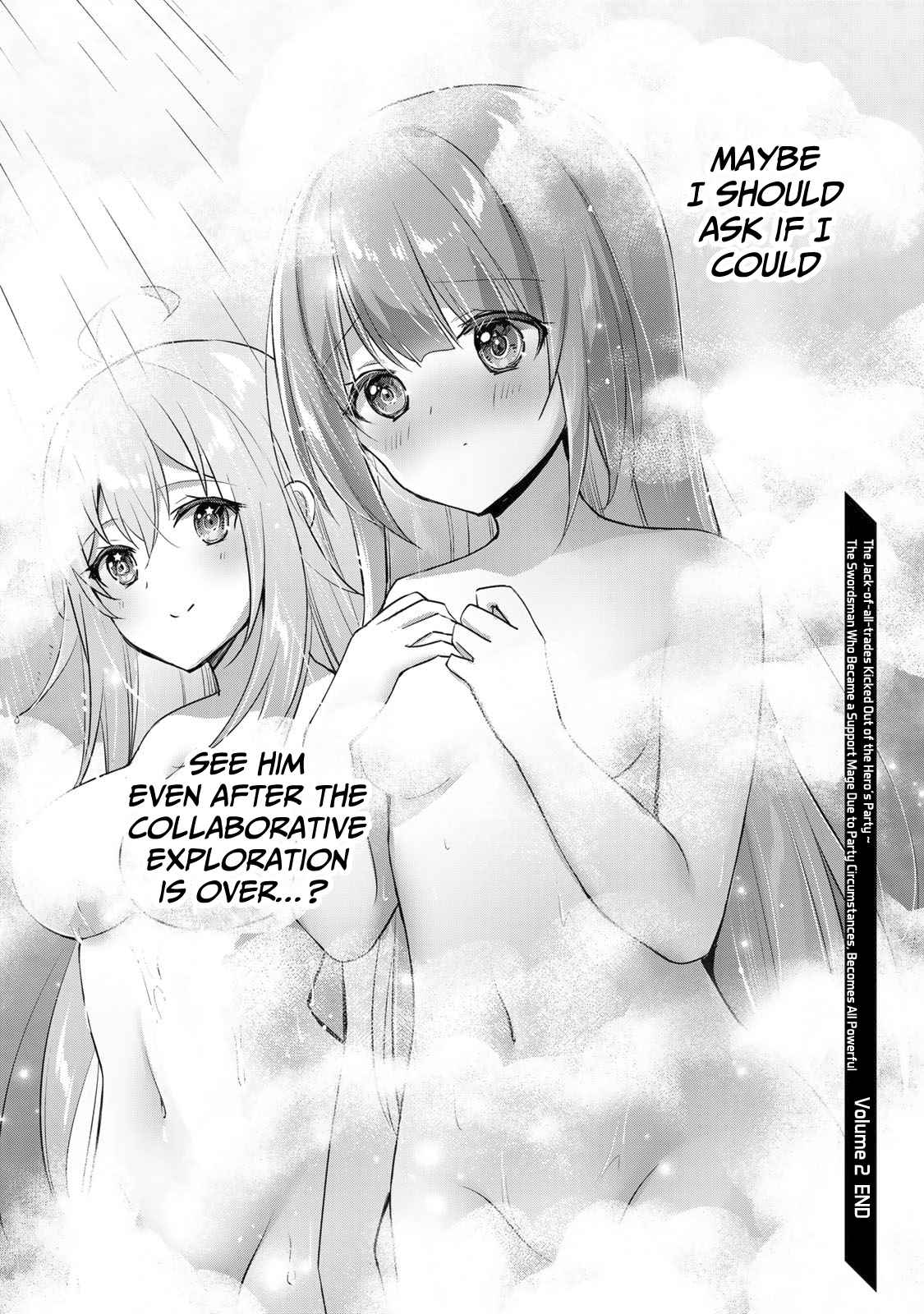 Read The Jack-of-All-Trades Kicked Out of the Hero’s Party Manga Online