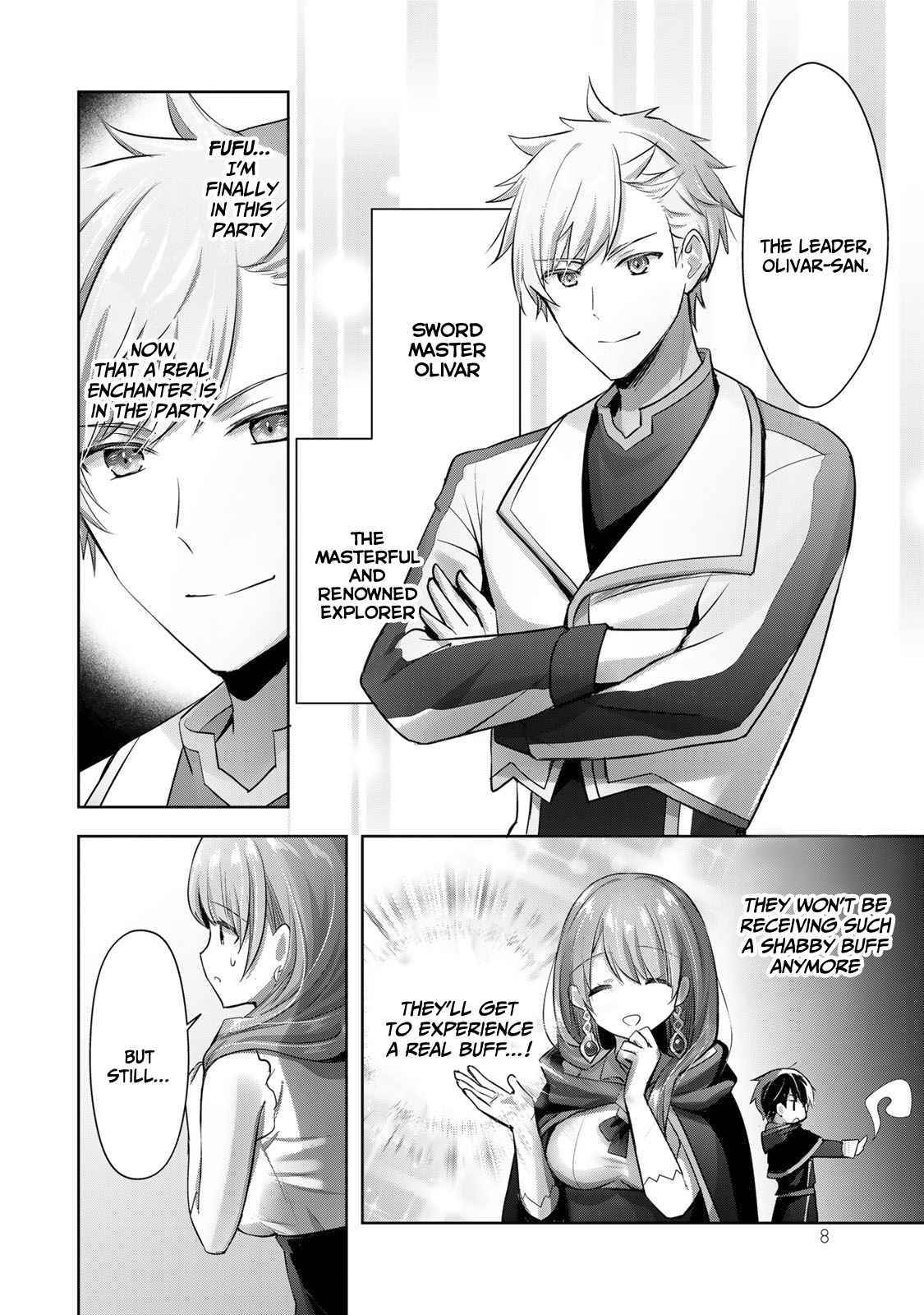 Read The Jack-of-All-Trades Kicked Out of the Hero’s Party Manga Online
