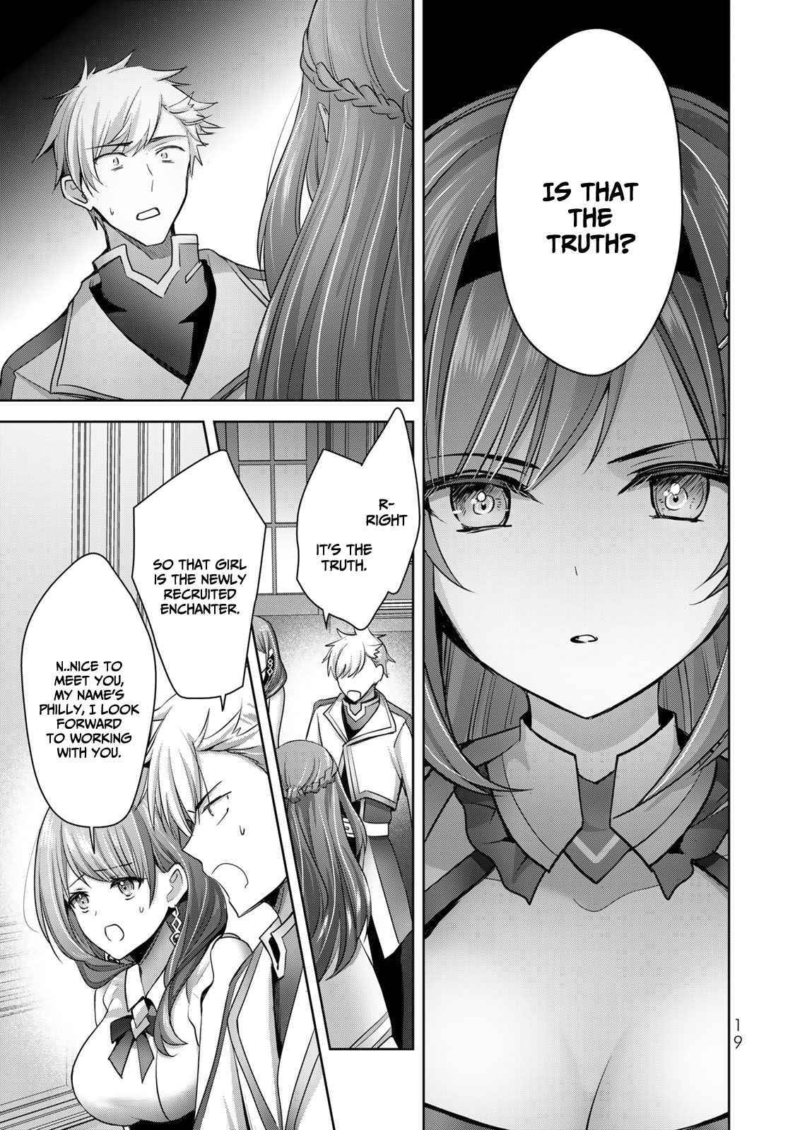 Read The Jack-of-All-Trades Kicked Out of the Hero’s Party Manga Online