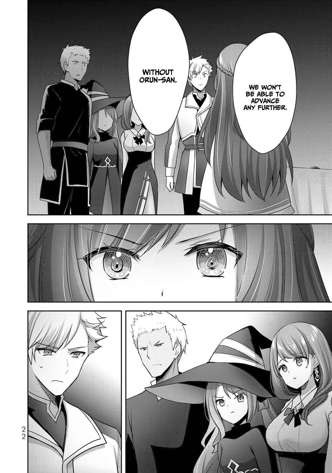 Read The Jack-of-All-Trades Kicked Out of the Hero’s Party Manga Online