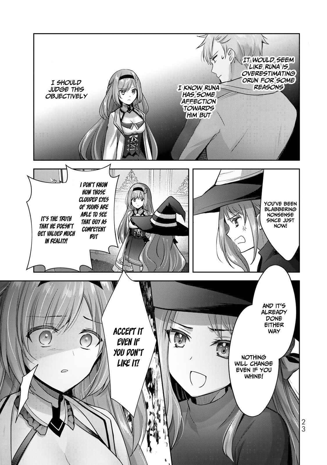 Read The Jack-of-All-Trades Kicked Out of the Hero’s Party Manga Online