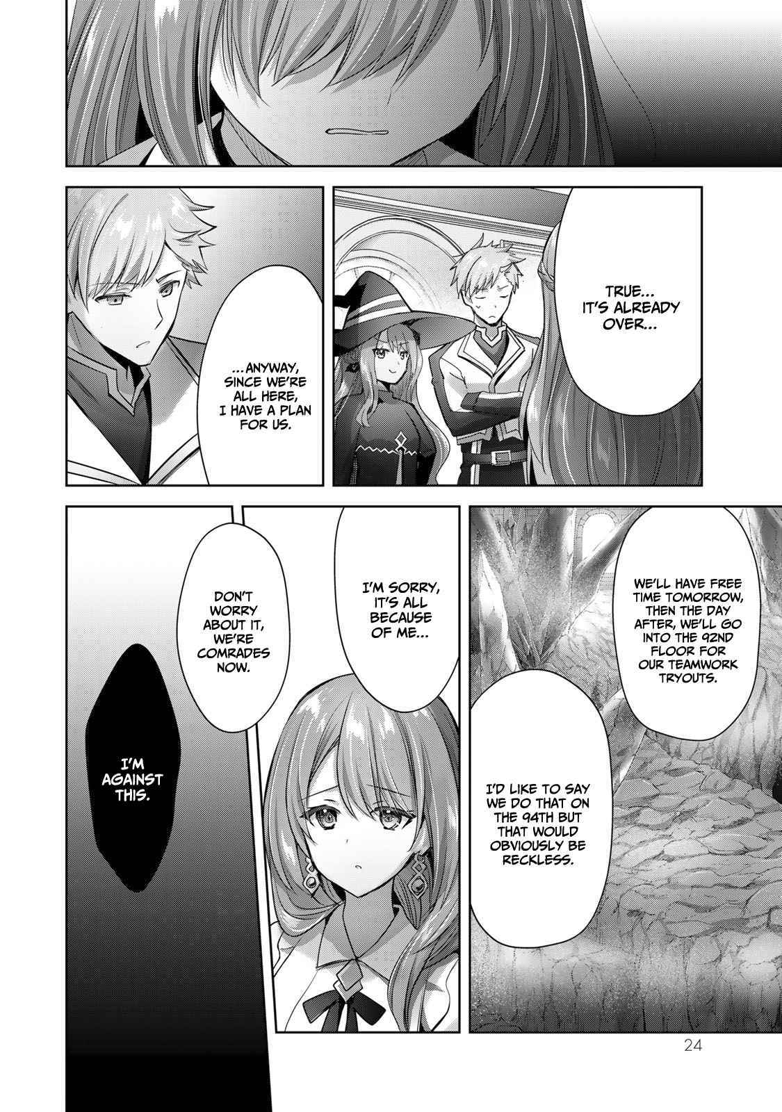 Read The Jack-of-All-Trades Kicked Out of the Hero’s Party Manga Online