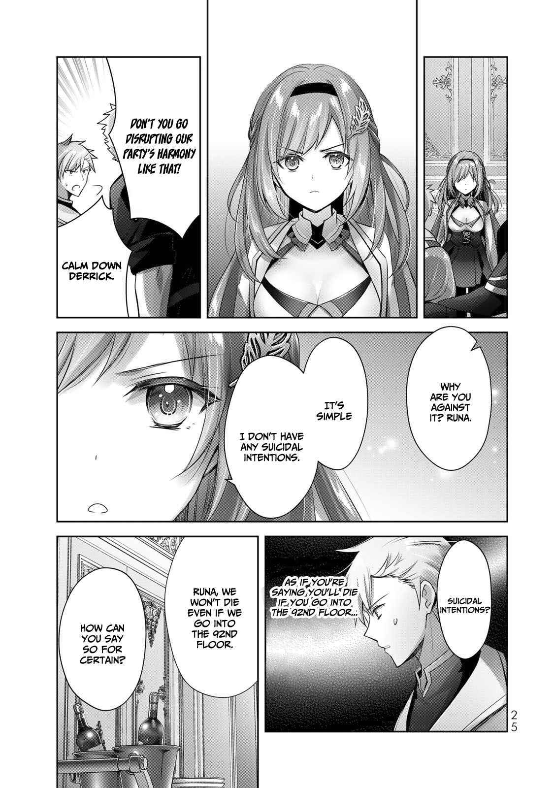 Read The Jack-of-All-Trades Kicked Out of the Hero’s Party Manga Online