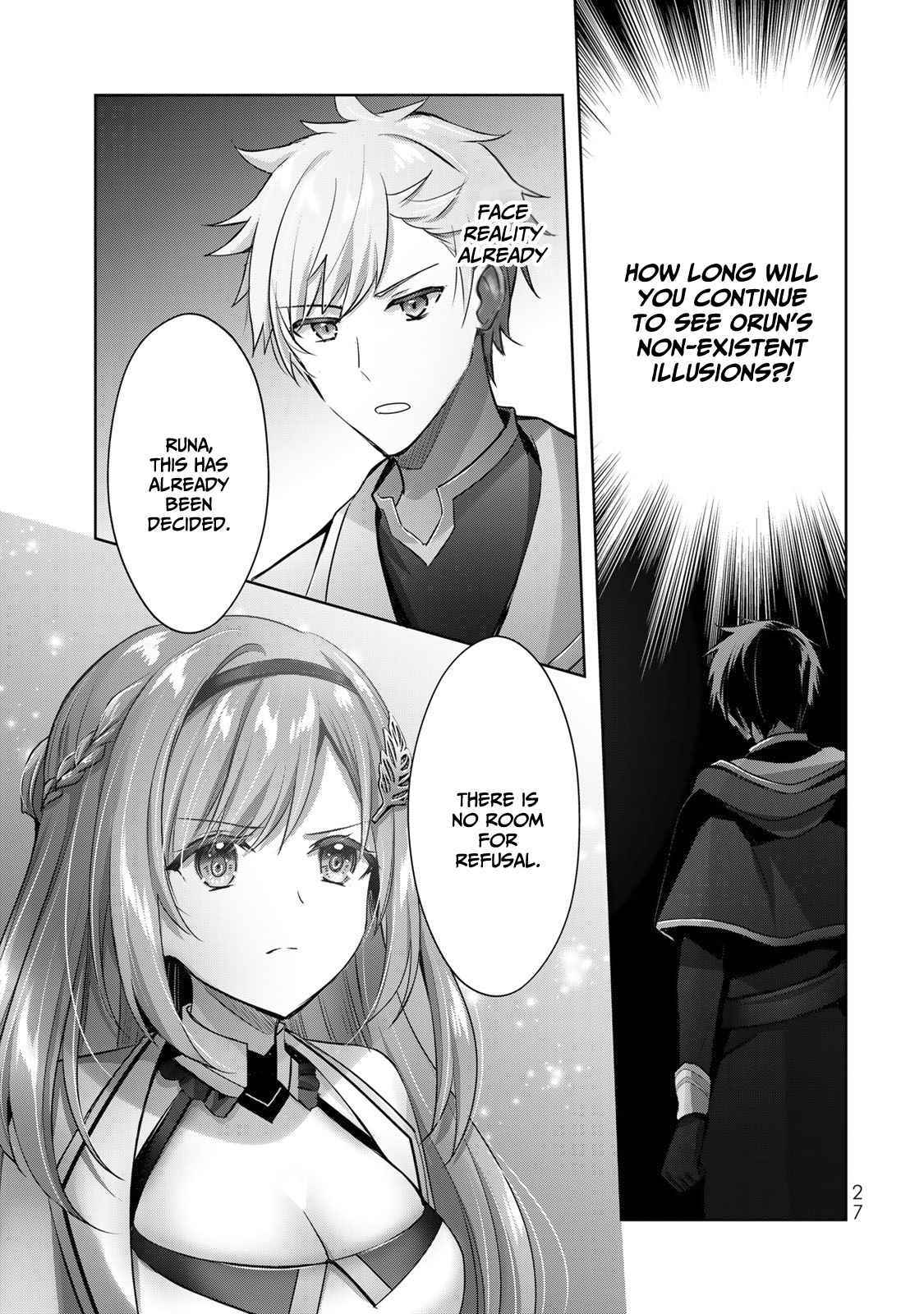 Read The Jack-of-All-Trades Kicked Out of the Hero’s Party Manga Online