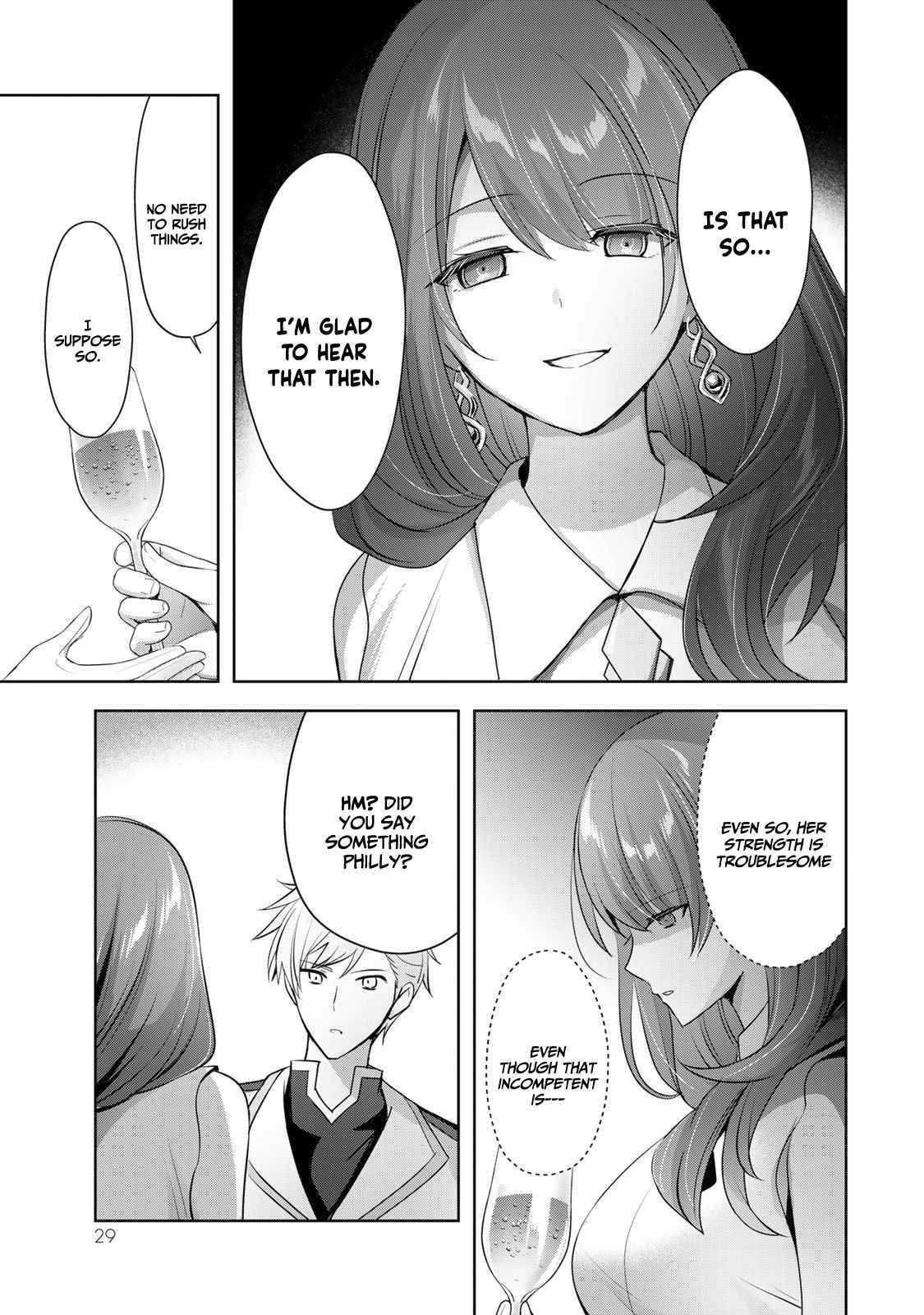 Read The Jack-of-All-Trades Kicked Out of the Hero’s Party Manga Online