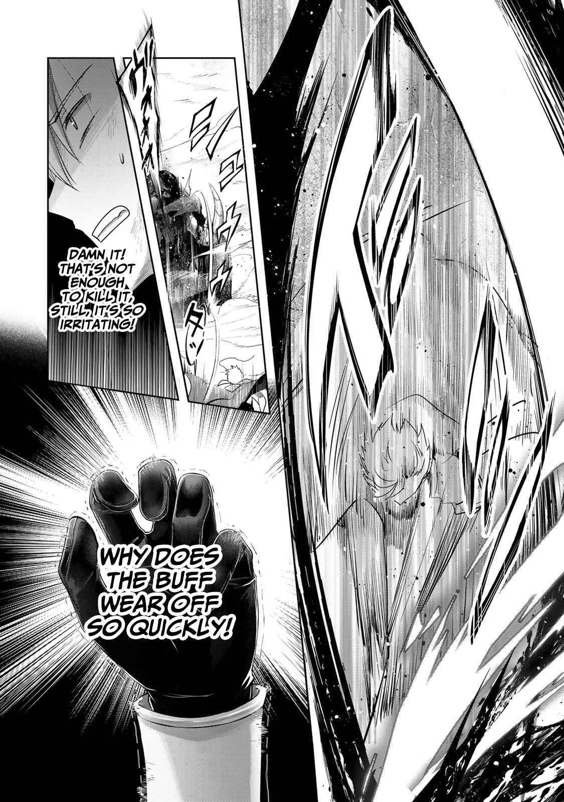 Read The Jack-of-All-Trades Kicked Out of the Hero’s Party Manga Online