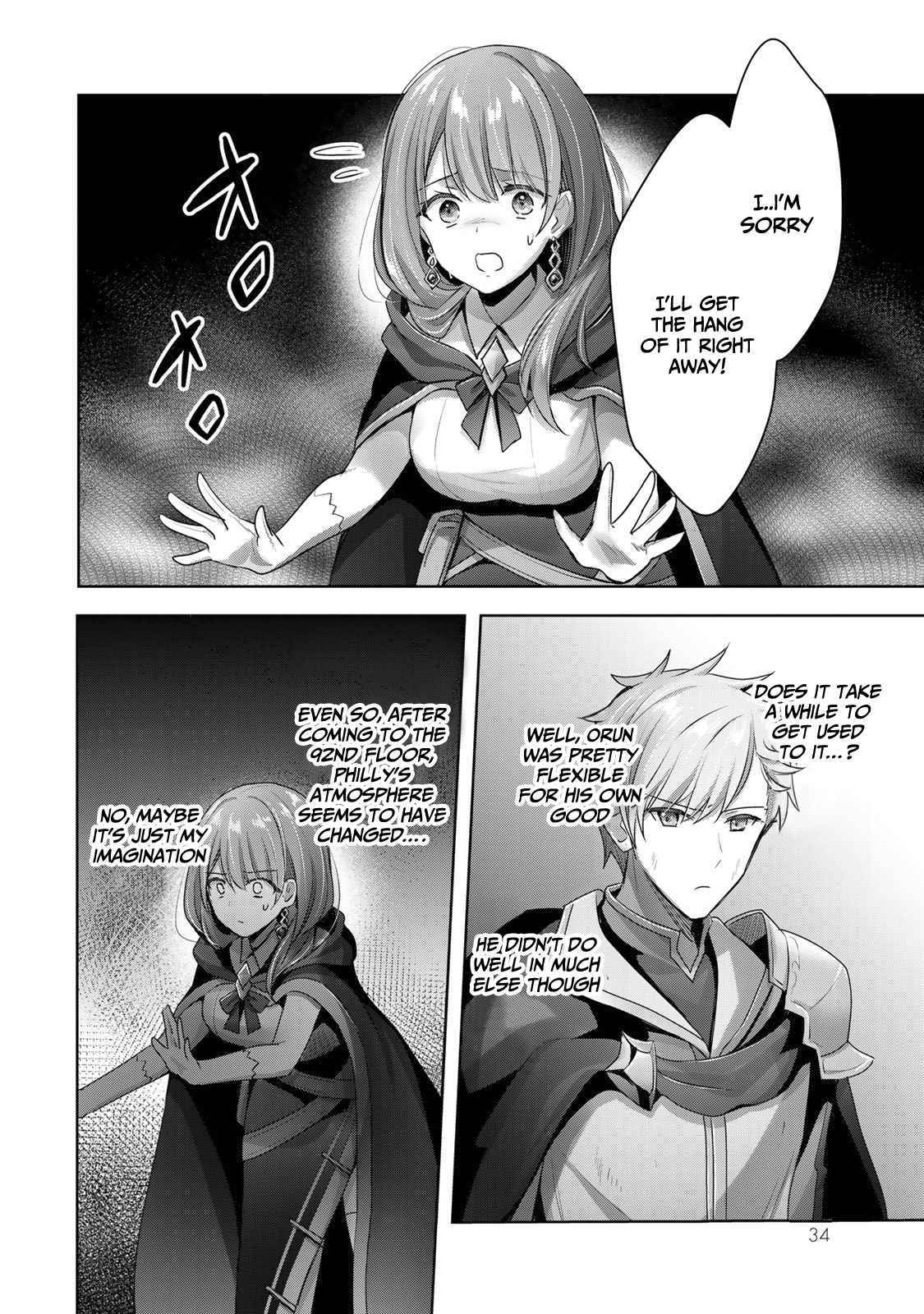 Read The Jack-of-All-Trades Kicked Out of the Hero’s Party Manga Online
