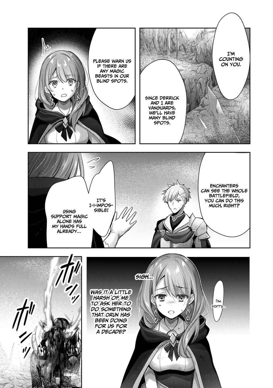 Read The Jack-of-All-Trades Kicked Out of the Hero’s Party Manga Online