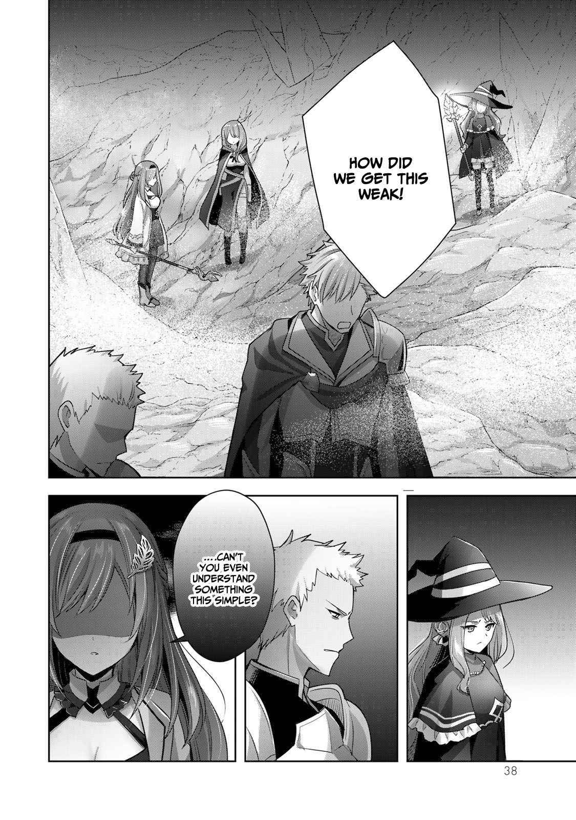 Read The Jack-of-All-Trades Kicked Out of the Hero’s Party Manga Online