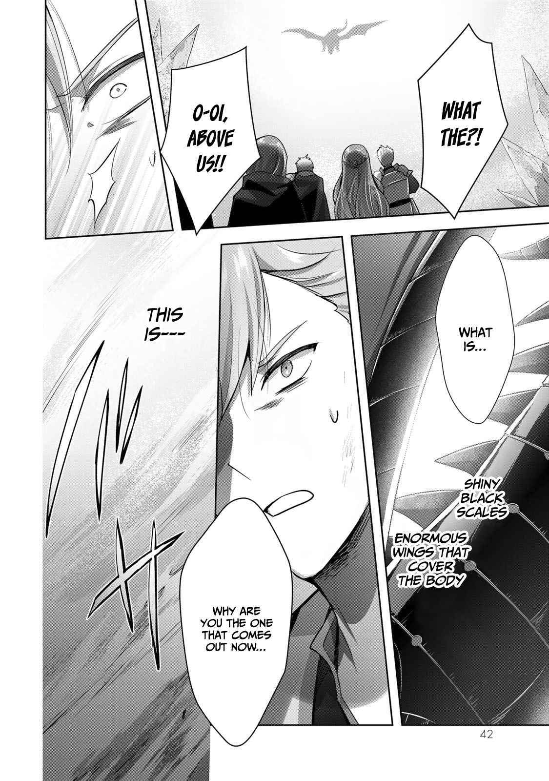 Read The Jack-of-All-Trades Kicked Out of the Hero’s Party Manga Online