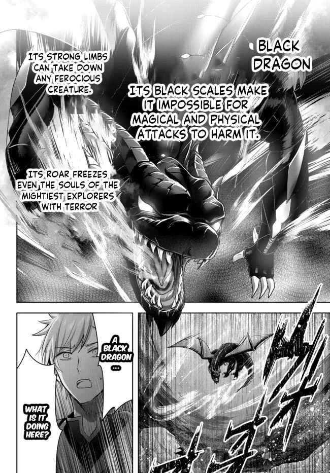 Read The Jack-of-All-Trades Kicked Out of the Hero’s Party Manga Online